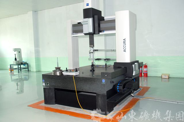 德國進口蔡司三坐標測量儀 >>>